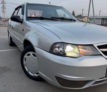 багажник на крышу дэу матиз купить: Daewoo Nexia: 2008 г., 1.6 л, Механика, Бензиновая, Седан — 1