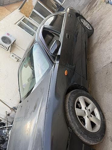 Mazda Millenia: 2001 г., Автомат, Седан at lalafo.kg Mazda Millenia: 2001 г., Автомат, Седан