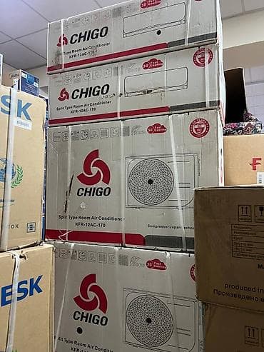 парогенератор цена: Сплит-система, Gree, Новый, Более 100 м², Инверторный — 9