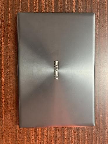 inside: Ультрабук, Б/у, Intel Core i5 — 4