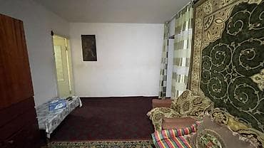 Кыймылсыз мүлк: 2 бөлмө, Менчик ээси, Үй-бүлөлүүлөргө, 1 жылдан баштап, Толугу менен эмереги бар — 1