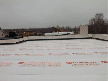 Металлочерепица: Цены ниже рыночных!!! Экструзионный пенополистирол технониколь carbon — 8