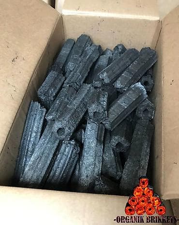 куплю уголь: Уголь древесный оптом брикетированный древесный уголь преимущества — 3