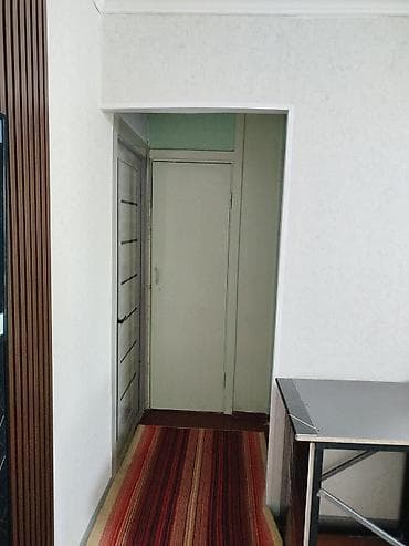 кв юг 2: 3 комнаты, 60 м², 103 серия, 2 этаж, Косметический ремонт — 4