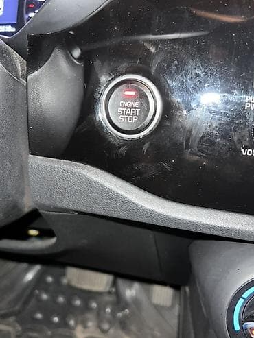 gilera runner: Kia Rio X-Line: 2019 г., 1.6 л, Автомат, Бензин, Кроссовер — 9