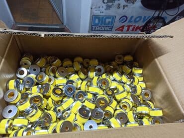 stag: Передний редуктор Toyota 2006 г., Новый, Оригинал, Турция — 9