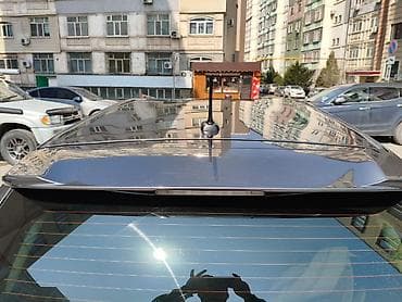 eva polik: Toyota Prius V: 2015 г., 1.8 л, Вариатор, Гибрид, Универсал — 8