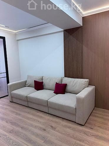3 комнаты, 82 м², Южная Магистраль 9 этаж — 9