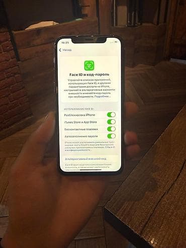 iphone 11 pro 128: IPhone 11 Pro, Б/у, 64 ГБ, Серебристый, 100 % — 3