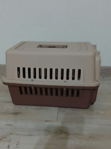 акустические системы of note колонка в виде собак: Переноска для кошек — 3