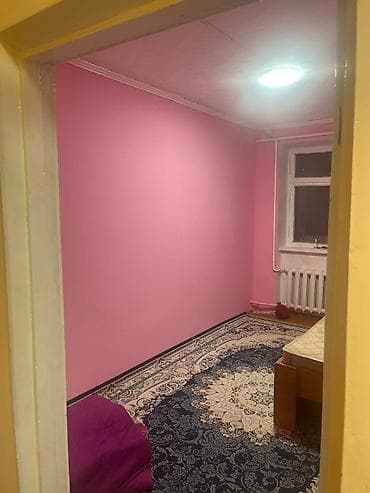 Услуги: Покраска стен, На водной основе, 3-5 лет опыта — 5