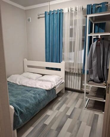 дом с квартирантом: 1 комната, Риэлтор, Без подселения, С мебелью полностью — 3