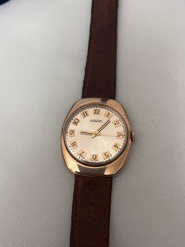 Кол сааттар: Raketa — 2