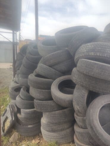 шины на форанер: Покрышки легковые Отход бракованные Утиль Бесплатно — 1