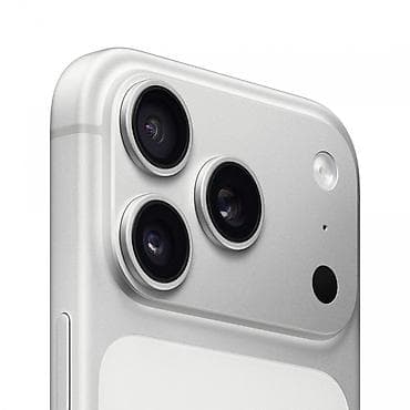 a 72: IPhone 17 Pro, 512 ГБ, Белый, Коробка — 4