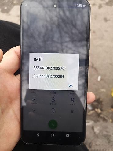 iphone 5g: Huawei P60 Pro, цвет - Черный, 2 SIM — 3