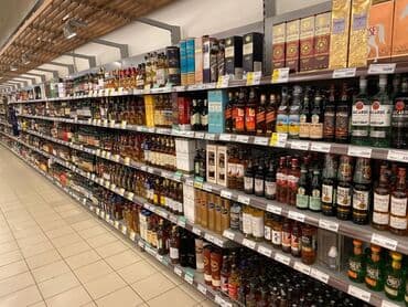 Оборудование для производства: Стеллаж, витрины, стеллажи, витрина, полки, полка, торговые — 10