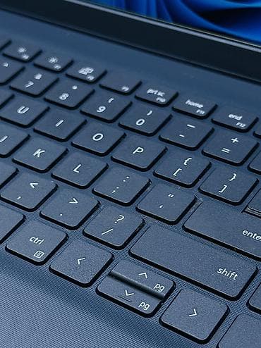 mix pro: Ноутбук Dell Для лёгких задач, Intel Core i3, ОЗУ, RAM: 8 ГБ — 4