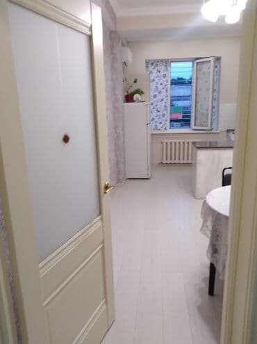 квартиры посуточно в бишкеке в районе филармонии: 1 комната, Банные принадлежности, Телевизор, Круглосуточное заселение — 6