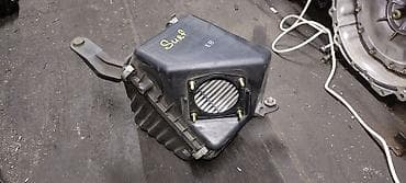 surf: Toyota SURF 185, корпус воздушного фильтра — 2