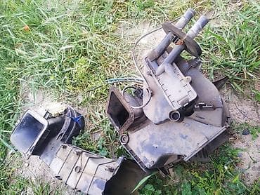 Автозапчасти: Запчасти на Пассат и Венто и Гольфь 3 — 5