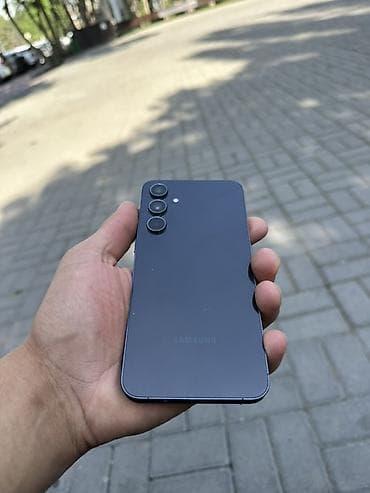 Samsung цвет - Серый