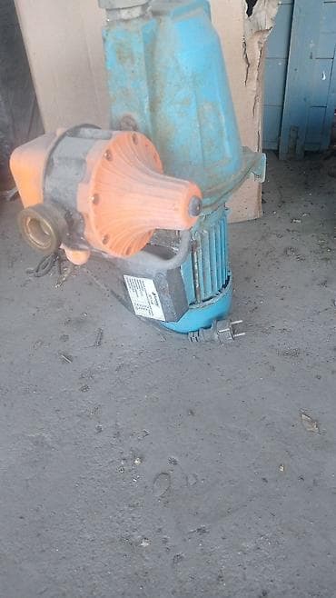 Срочно продаю насос бу