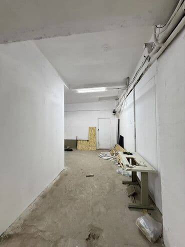 дом аламединского рынка: 7Аламедин 1 Сдается помещение под любой бизнес, склад бильярд — 1