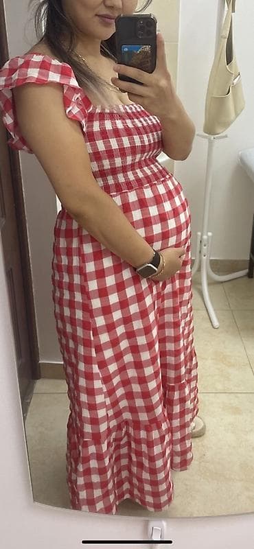 для беременных платья: Платья для беременных первое летнее второе двойка с кардиганом! — 1