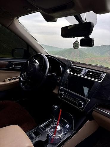 разбор субару аутбэк: Subaru Outback: 2018 г., 2.5 л, Бензин, Универсал — 5