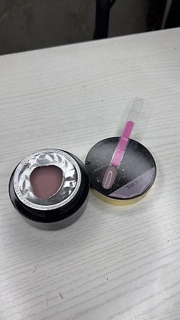 типсы: Гели от опции 500с открыла только сделала выкраску на типсу Аванти и — 5