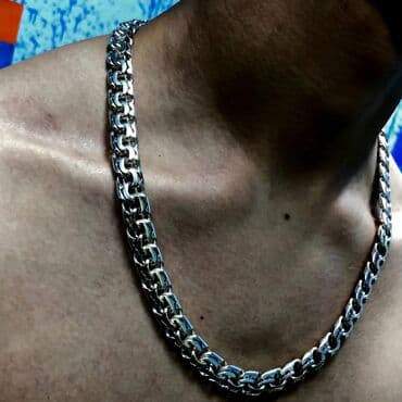 свадебные платья от производителя: Изготовление под Заказ Серебряные Цепи и Браслеты Ручная работа — 20