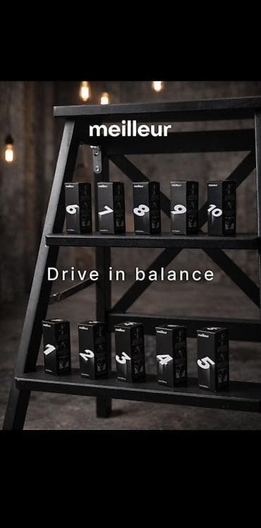 ванючки для салона: Ароматизаторы для автомобиля Meilleur/Mеlien — линейка парфюмов оптом — 1