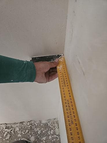 паталок пластик: Штукатурка стен Больше 6 лет опыта — 6