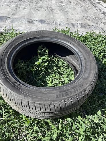 Шины 185 / 70 / R 14, Лето, Легковые, Tigar