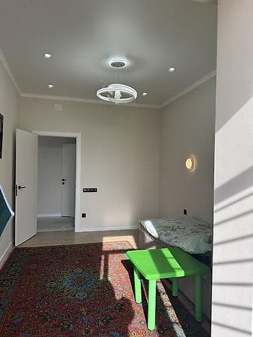 seven development: 2 комнаты, 70 м², Элитка, 8 этаж, Евроремонт — 8