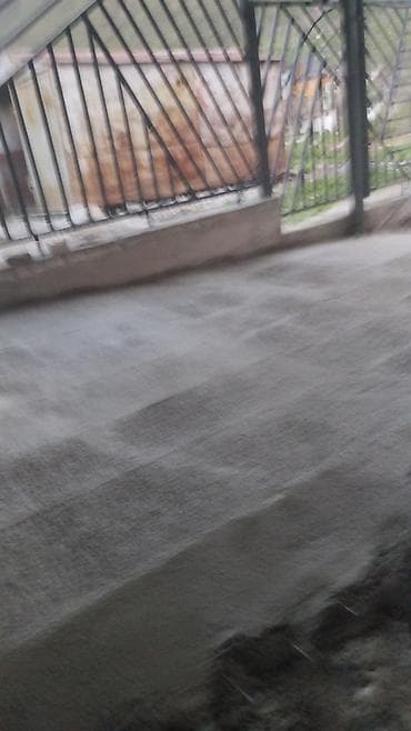 бетонный латок: Бетонирование въездных дорожек и пандусов - Устройство монолитных — 2