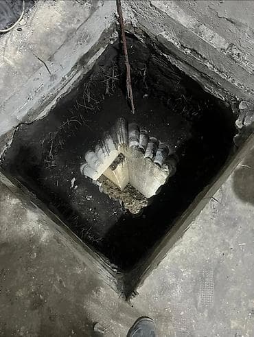 бетонная крышка: Резка, Алмазная резка — 1