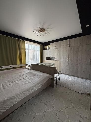 квартиры 10 тыс: 3 комнаты, 82 м², Элитка, 9 этаж — 5