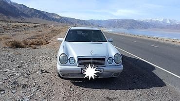 механика 5 ступка мерс 210: Mercedes-Benz E-Class: 1995 г., 2 л, Механика, Бензин, Седан — 3