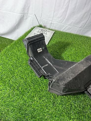 sonata 2017: Воздуховод (корпус воздухозаборника) для моторного отсека - Тип — 2