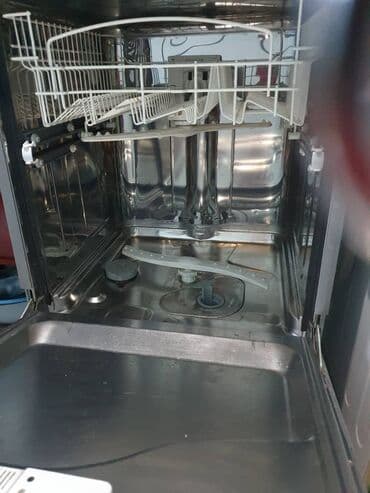 аристон бу купить: Посудомойка, Б/у, Самовывоз — 4