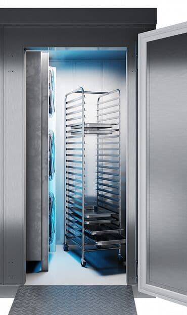 шоковая заморозка оборудование: Шоковая заморозка!!!! новинка!!!! камеры шоковой заморозки!!!! — 4