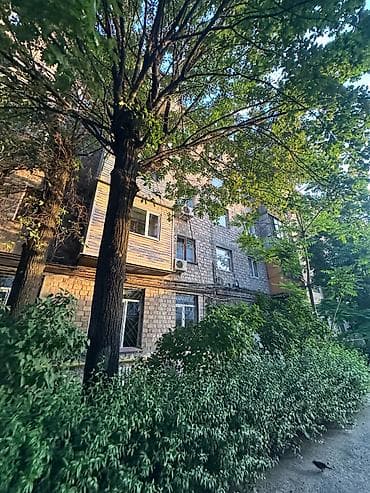 5: 3 комнаты, 54 м², Восток-5 мкр Индивидуалка, 3 этаж, Косметический ремонт — 1