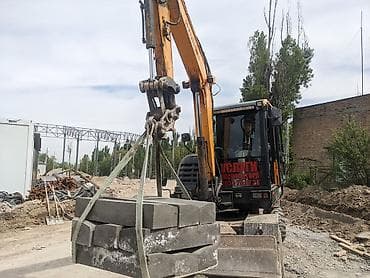 Экскаватор | Траншеялар — 6