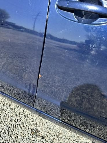 bmw e90: Toyota Ist: 2008 г., 1.8 л, Автомат, Бензин, Хэтчбэк — 6