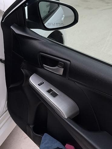 Унаа сатуу: Toyota Camry: 2012 г., 2.5 л, Автомат, Бензин, Седан — 5