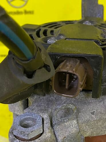 электрическое генератор: Генератор Lexus Оригинал, Япония — 4