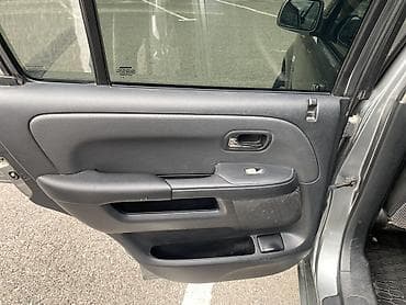 торнео аккорд акорд: Honda CR-V: 2006 г., Бензин, Внедорожник — 8