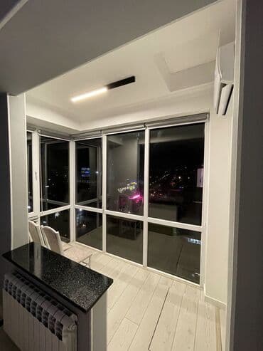 Батирлер: 1 бөлмө, Душ кабинасы, Жаздык, жууркан-төшөк каптары, Кондиционер — 5